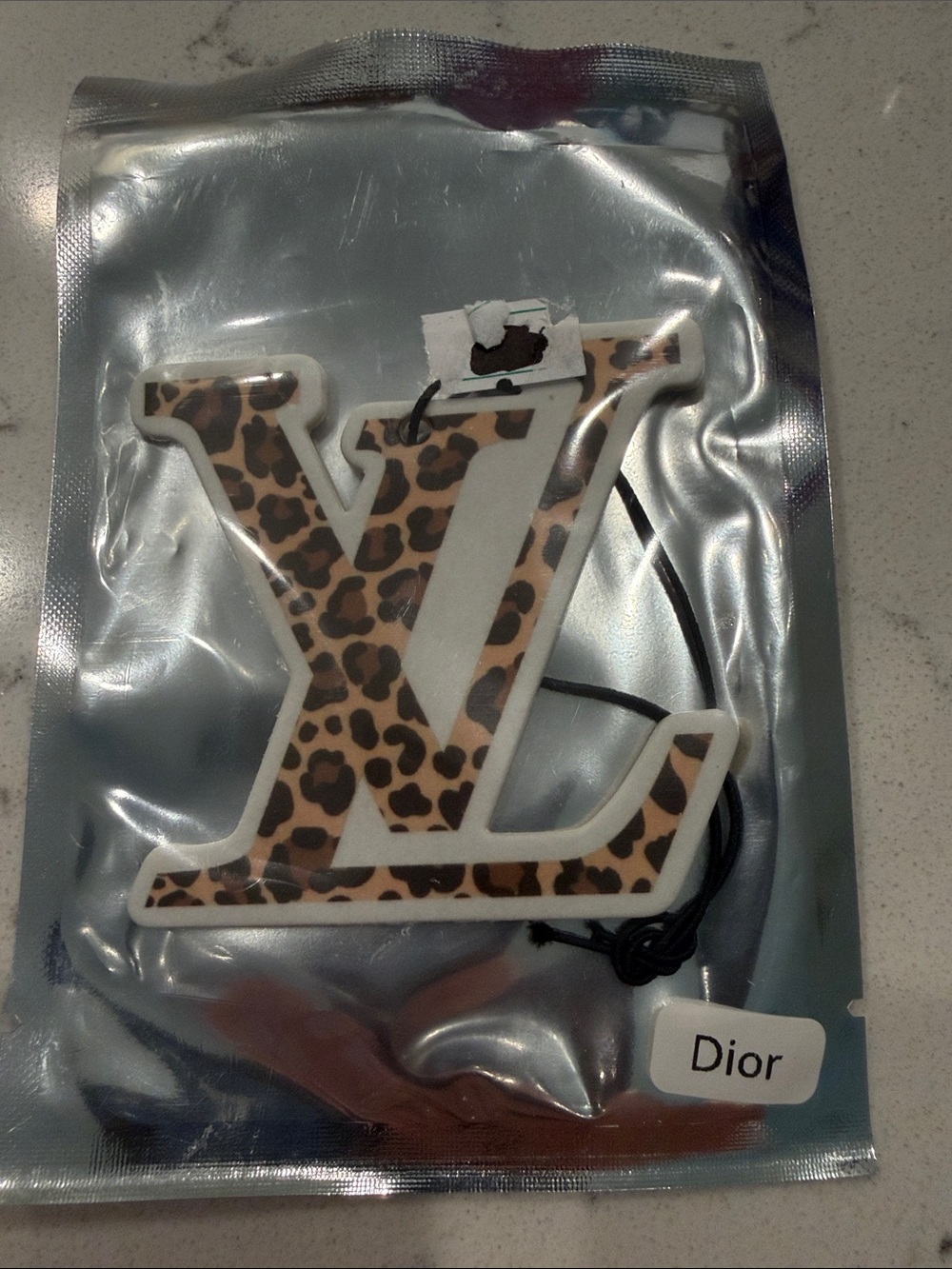 Air freshener